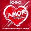 Amor (Spanglish Remix)