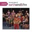 Playlist: The Very Best Of Earth, Wind & Fire