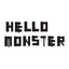 hello_monster için avatar