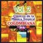 Música Tropical Colombiana (Vol. 2)