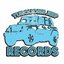 Turquoise Jeep Records: Keep The Jeep Ridin'