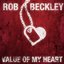 Value of My Heart
