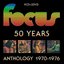 50 Years: Anthology 1970–1976