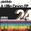 A Little Deep EP