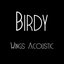 Wings (Acoustic) - Single