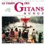 Le Temps des Gitans & Kuduz (Soundtrack from the Motion Picture)