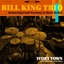 Ivory Town - Live from the Jazz Room