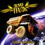 Dumptruck:Créme de la Résistance