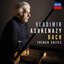 Bach: French Suites, BWV 812-817