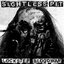 Sightless Pit - Lockstep Bloodwar album artwork