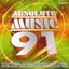 Absolute Music 91 (Disc 1)