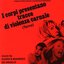 I Corpi Presentano Tracce Di Violenza Carnale (Original Soundtrack)
