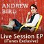 iTunes Session EP