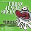 Urban Jungle Green Volume 1