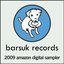 Barsuk Records: 2009 Amazon Digital Sampler