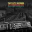 Tuff City Records: Original Old School Recordings, Vol. 1