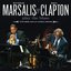 Wynton Marsalis And Eric Clapton Play The Blues Live From Jazz At Lincoln Center