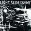 LIGHT，SLIDE，DUMMY