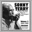 Sonny Terry Vol. 2 (1944-1949)