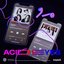 Acid Eyes <Cherry Gene> - Single