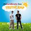 Truthcamp - Die Bandbreite live