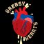 Greasy Hearts