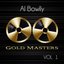 Gold Masters: Al Bowlly, Vol. 1