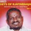 Hits Of Ilaiyaraaja - Vol-1