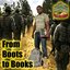 From Boots to Books