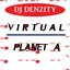 Virtual Planet A