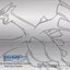 Pokémon HeartGold et Pokémon SoulSilver (Super Music Collection)