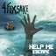 Help Me Escape - EP