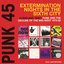 Soul Jazz Records Presents PUNK 45: Extermination Nights in the Sixth City - Cleveland, Ohio: Punk and the Decline of the Mid-West 1975-82