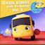 Nursery Rhymes & Children's Songs, Vol. 15