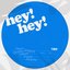 hey! hey! - Single