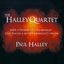 The Halley Quartet