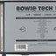 Bowie Tech Unit