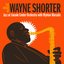 The Music of Wayne Shorter