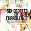 Six Degrees of Inner Turbulence CD1