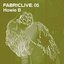 Fabriclive 05: Howie B