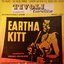 Jazz Club Vol. 20, Eartha Kitt, Live in Tivoli