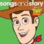 Songs and Story: Toy Story