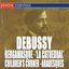 Debussy: Suite Bergamasque - Prelude "La Cathedral" - Children's Corner - Arabesques