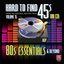 Hard To Find 45S On Cd Vol. 15 - 80S Essentials & Beyond