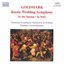 GOLDMARK: Rustic Wedding Symphony / In the Spring