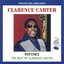 Patches  - The Best of Clarence Carter