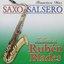 Saxo Salsero - Tributo A Rubén Blades