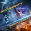 WWE: All Mighty (Bobby Lashley)