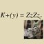 K+(y)=ZzZz