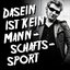 Dasein ist kein Mannschaftssport